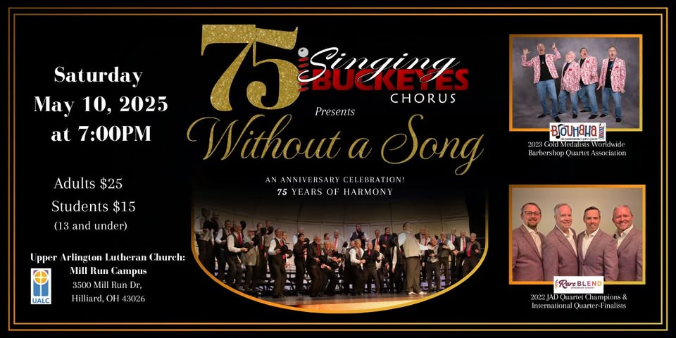 75th Anniversary Show