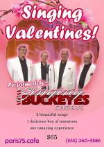 Singing Valentines