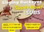 SuperBowl Sub Sales